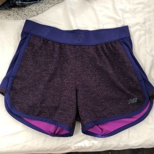 New Balance Shorts